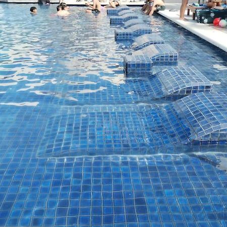 Beachaccess Hotelzone 3705 Канкун Экстерьер фото
