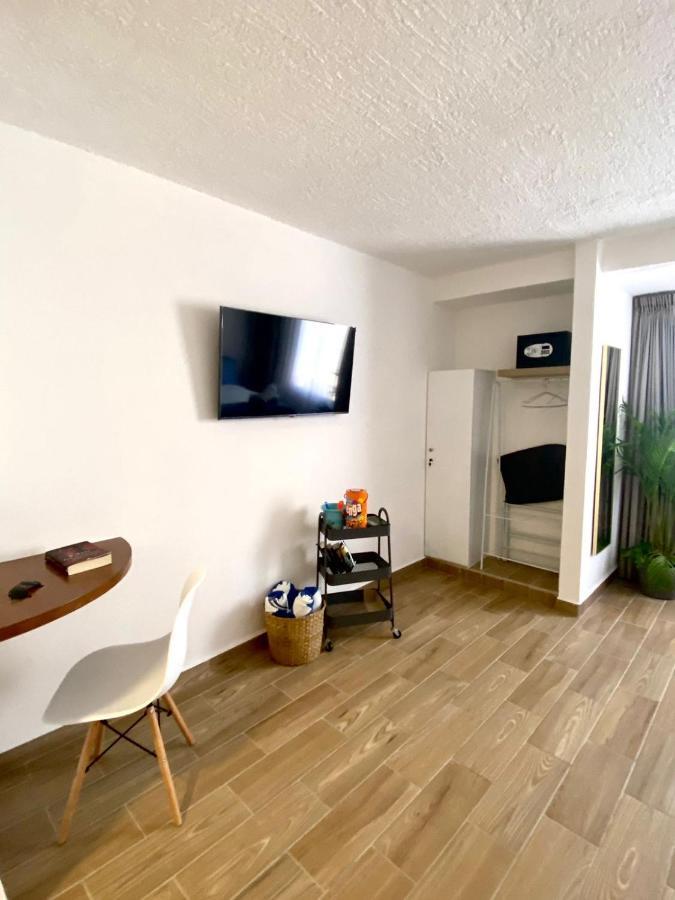 Beachaccess Hotelzone 3705 Канкун Экстерьер фото